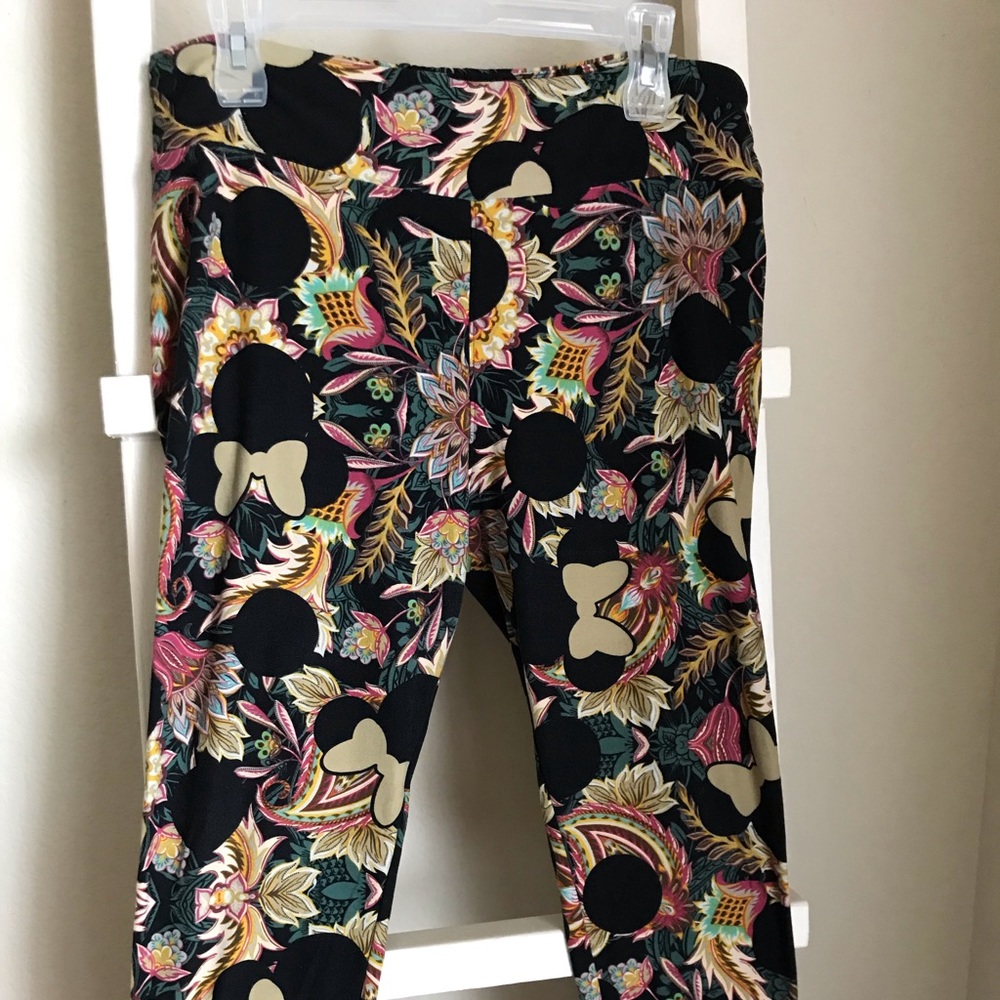 Disney Leggings
